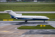 (Private) Boeing 727-21 (VP-BAP) at  Dusseldorf - International, Germany