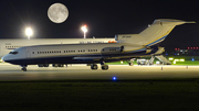 (Private) Boeing 727-21 (VP-BAP) at  Dusseldorf - International, Germany