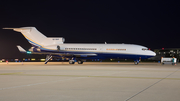 (Private) Boeing 727-21 (VP-BAP) at  Dusseldorf - International, Germany