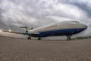 (Private) Boeing 727-21 (VP-BAP) at  Dusseldorf - International, Germany