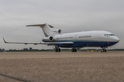 (Private) Boeing 727-21 (VP-BAP) at  Dusseldorf - International, Germany