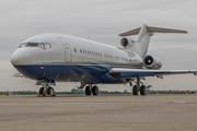 (Private) Boeing 727-21 (VP-BAP) at  Dusseldorf - International, Germany