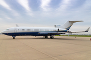 (Private) Boeing 727-21 (VP-BAP) at  Dusseldorf - International, Germany