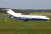 (Private) Boeing 727-21 (VP-BAP) at  Hamburg - Fuhlsbuettel (Helmut Schmidt), Germany