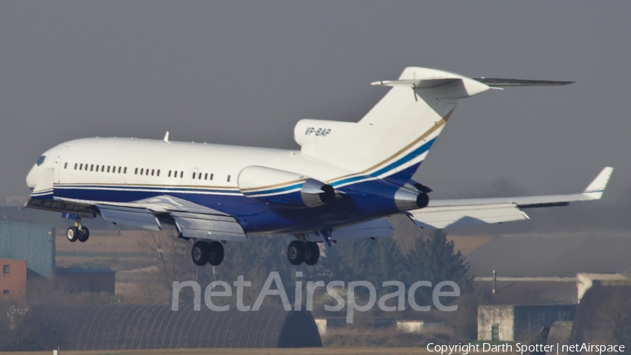 (Private) Boeing 727-21 (VP-BAP) | Photo 215935