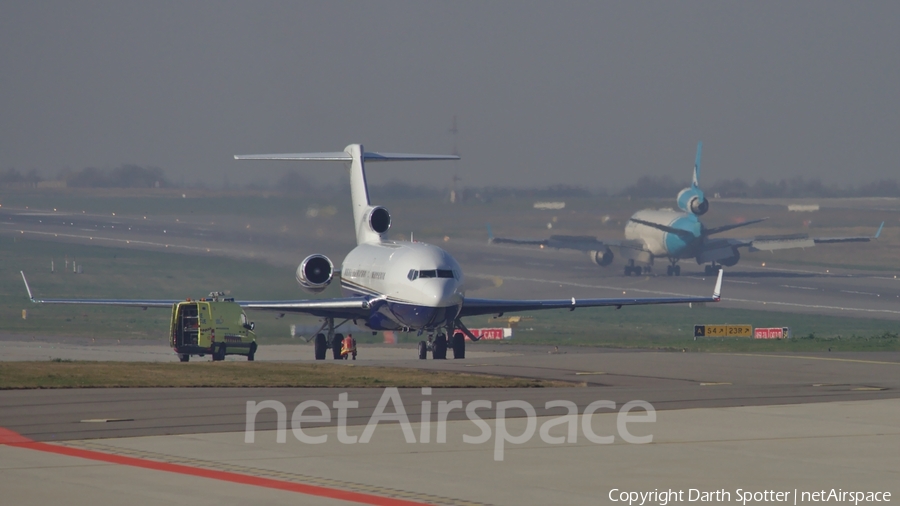 (Private) Boeing 727-21 (VP-BAP) | Photo 225435