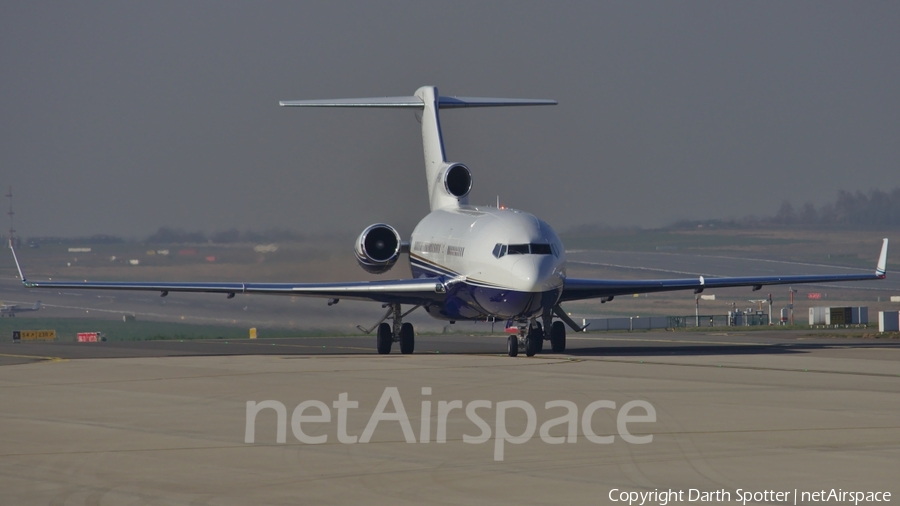 (Private) Boeing 727-21 (VP-BAP) | Photo 225437
