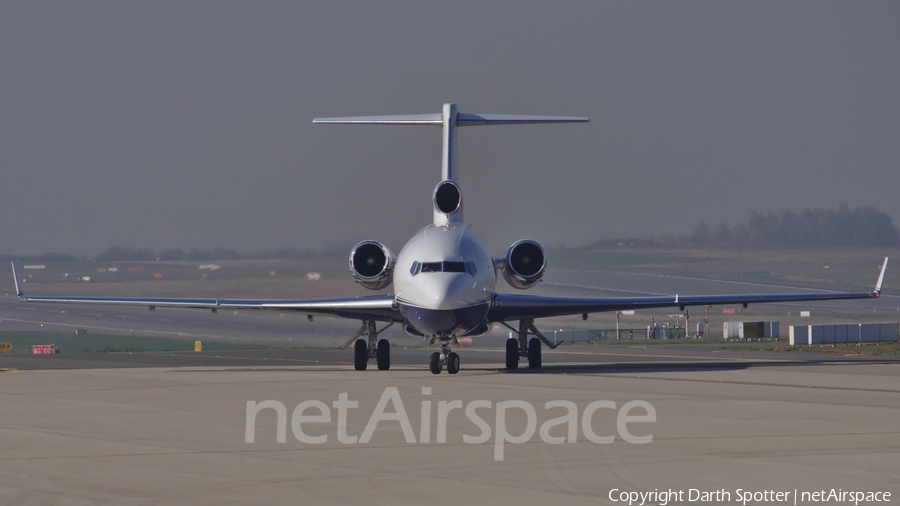 (Private) Boeing 727-21 (VP-BAP) | Photo 225438