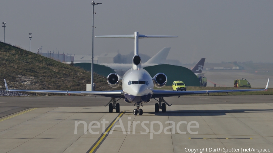 (Private) Boeing 727-21 (VP-BAP) | Photo 225439