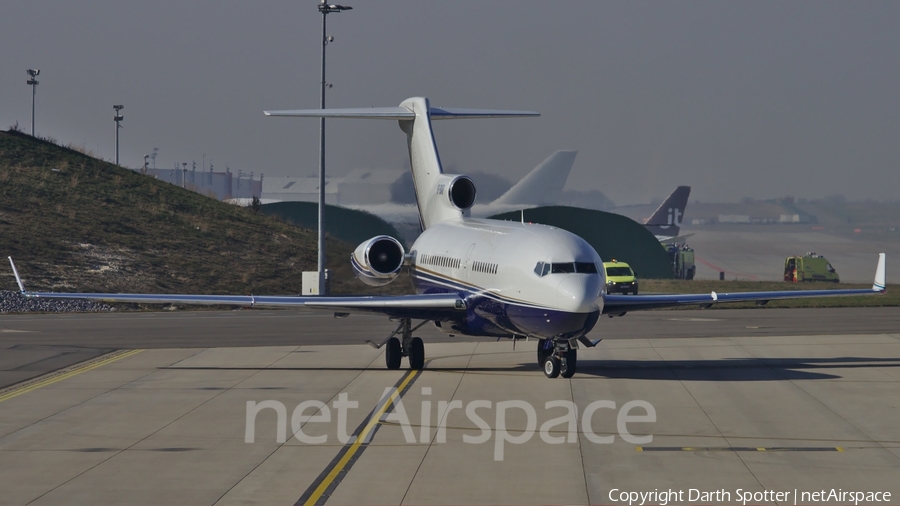 (Private) Boeing 727-21 (VP-BAP) | Photo 225440