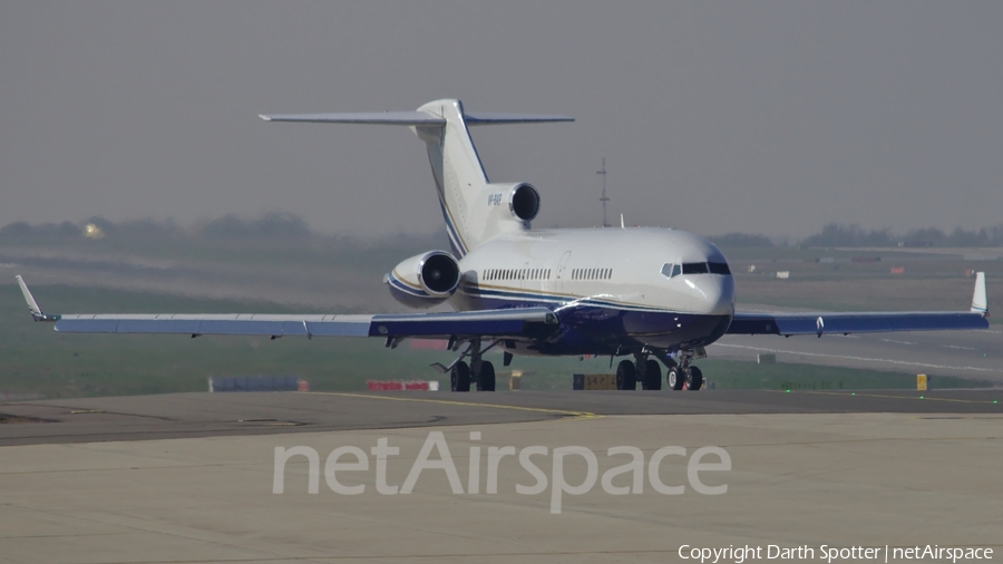 (Private) Boeing 727-21 (VP-BAP) | Photo 225447