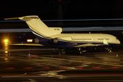 (Private) Boeing 727-21 (VP-BAP) at  Luxembourg - Findel, Luxembourg
