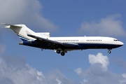 (Private) Boeing 727-21 (VP-BAP) at  San Juan - Luis Munoz Marin International, Puerto Rico