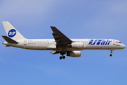 Azur Air Boeing 757-28A (VP-BAS) at  Tenerife Sur - Reina Sofia, Spain