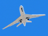 (Private) Dassault Falcon 7X (VP-BAS) at  Sorocaba - Bertram Luiz Leupolz, Brazil