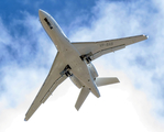 (Private) Dassault Falcon 7X (VP-BAS) at  Sorocaba - Bertram Luiz Leupolz, Brazil