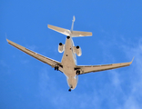 (Private) Dassault Falcon 7X (VP-BAS) at  Sorocaba - Bertram Luiz Leupolz, Brazil