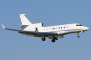 (Private) Dassault Falcon 7X (VP-BAS) at  Teterboro, United States