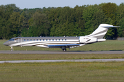 (Private) Bombardier BD-700-2A12 Global 7500 (VP-BAT) at  Hamburg - Fuhlsbuettel (Helmut Schmidt), Germany