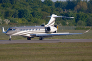 (Private) Bombardier BD-700-2A12 Global 7500 (VP-BAT) at  Hamburg - Fuhlsbuettel (Helmut Schmidt), Germany