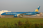 Vietnam Airlines Boeing 777-2Q8(ER) (VP-BAU) at  Hamburg - Fuhlsbuettel (Helmut Schmidt), Germany