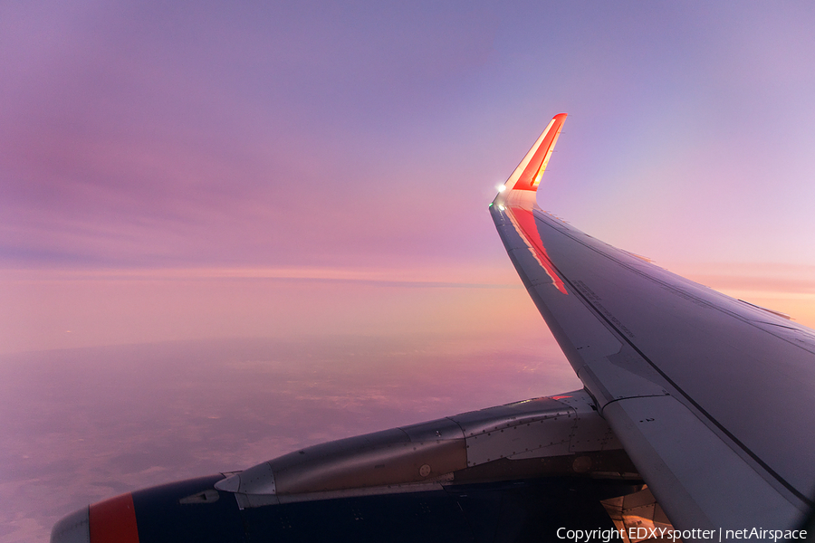 Aeroflot - Russian Airlines Airbus A321-211 (VP-BAY) | Photo 360163