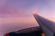 Aeroflot - Russian Airlines Airbus A321-211 (VP-BAY) at  In Flight, Russia