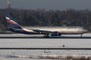 Aeroflot - Russian Airlines Boeing 767-36N(ER) (VP-BAY) at  Hamburg - Fuhlsbuettel (Helmut Schmidt), Germany