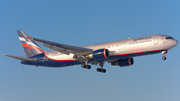 Aeroflot - Russian Airlines Boeing 767-36N(ER) (VP-BAY) at  Hamburg - Fuhlsbuettel (Helmut Schmidt), Germany