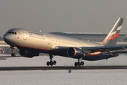 Aeroflot - Russian Airlines Boeing 767-36N(ER) (VP-BAY) at  Hamburg - Fuhlsbuettel (Helmut Schmidt), Germany