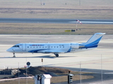 Yamal Airlines Bombardier CRJ-200LR (VP-BBE) at  Cologne/Bonn, Germany