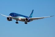 Azerbaijan Airlines Boeing 787-8 Dreamliner (VP-BBR) at  New York - John F. Kennedy International, United States
