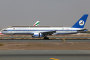Azerbaijan Airlines Boeing 757-22L (VP-BBS) at  Dubai - International, United Arab Emirates