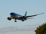 Azerbaijan Airlines Boeing 787-8 Dreamliner (VP-BBS) at  London - Heathrow, United Kingdom