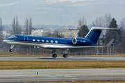 (Private) Gulfstream G-V (VP-BBX) at  Geneva - International, Switzerland