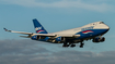 Silk Way Airlines Boeing 747-467F (VP-BCH) at  Amsterdam - Schiphol, Netherlands