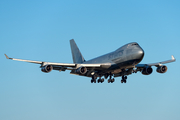 Sky Gates Airlines Boeing 747-467F (VP-BCH) at  Frankfurt - Hahn, Germany