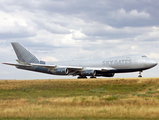 Sky Gates Airlines Boeing 747-467F (VP-BCH) at  Frankfurt - Hahn, Germany