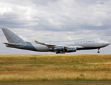 Sky Gates Airlines Boeing 747-467F (VP-BCH) at  Frankfurt - Hahn, Germany