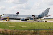 Sky Gates Airlines Boeing 747-467F (VP-BCH) at  Maastricht-Aachen, Netherlands