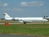 (Private) Bombardier CRJ-200SE (VP-BCI) at  Farnborough, United Kingdom