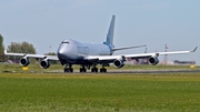 Sky Gates Airlines Boeing 747-467F (VP-BCI) at  Maastricht-Aachen, Netherlands