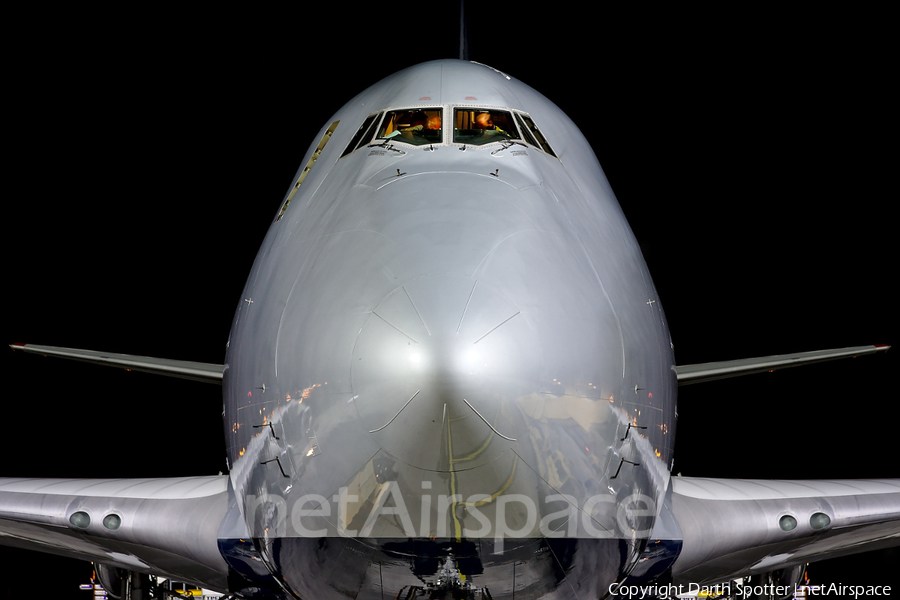 Sky Gates Airlines Boeing 747-467F (VP-BCI) | Photo 354634