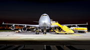 Sky Gates Airlines Boeing 747-467F (VP-BCI) at  Maastricht-Aachen, Netherlands