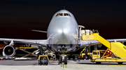 Sky Gates Airlines Boeing 747-467F (VP-BCI) at  Maastricht-Aachen, Netherlands