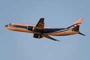 ATRAN Aviatrans Cargo Airlines Boeing 737-4Q6(SF) (VP-BCJ) at  Leipzig/Halle - Schkeuditz, Germany