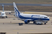 ATRAN Aviatrans Cargo Airlines Boeing 737-4Q6(SF) (VP-BCJ) at  Cologne/Bonn, Germany