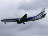 ATRAN Aviatrans Cargo Airlines Boeing 737-46Q(SF) (VP-BCK) at  Maastricht-Aachen, Netherlands