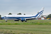 ATRAN Aviatrans Cargo Airlines Boeing 737-46Q(SF) (VP-BCK) at  Maastricht-Aachen, Netherlands
