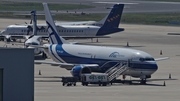 ATRAN Aviatrans Cargo Airlines Boeing 737-46Q(SF) (VP-BCK) at  Cologne/Bonn, Germany